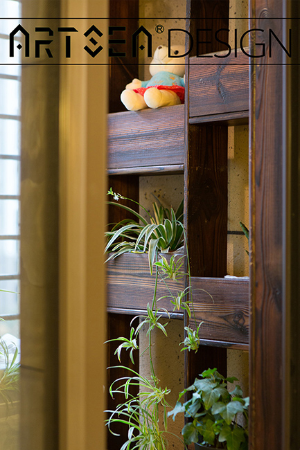 南京公海7108优惠大厅设计装饰—家装案例